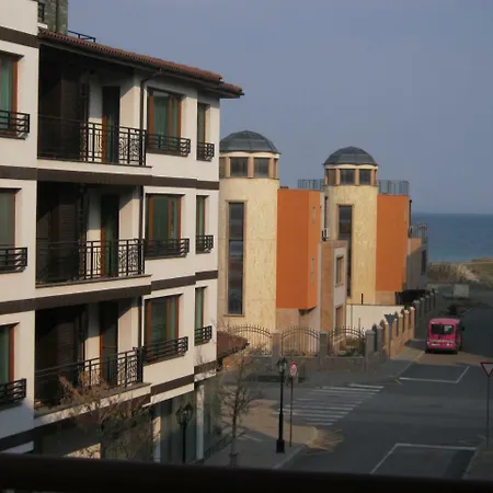 Апартамент Ани Apartman Pomorie