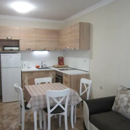 Apartman Апартамент Ани *
