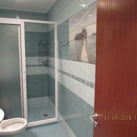 Apartamento синият залив