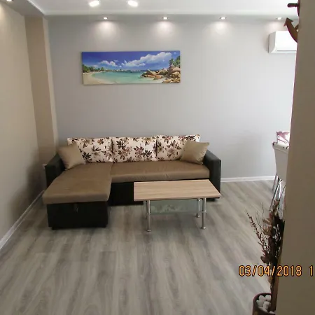 Apartamento синият залив