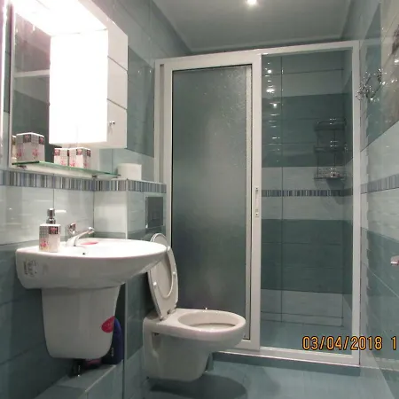 Apartamento синият залив Pomorie