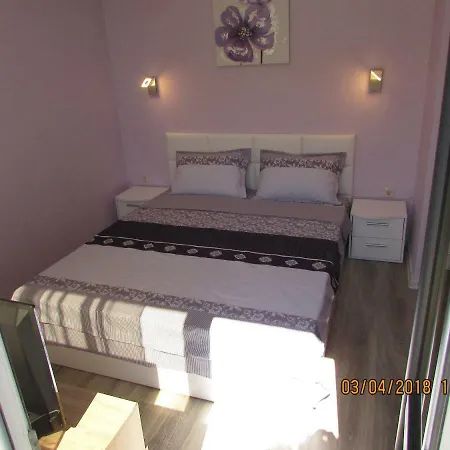 синият залив * Pomorie