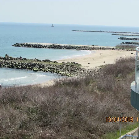 синият залив * Pomorie